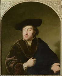 Portrait of a Gentleman